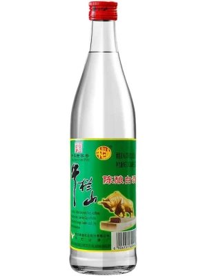 Водка Niulan Shanchenniang Baijiu 0.5 л