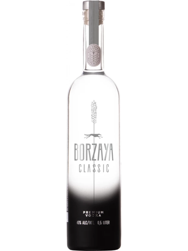 Borzaya Classic