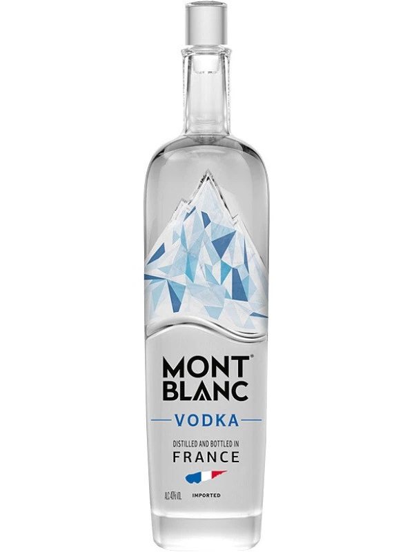 Mont Blanc