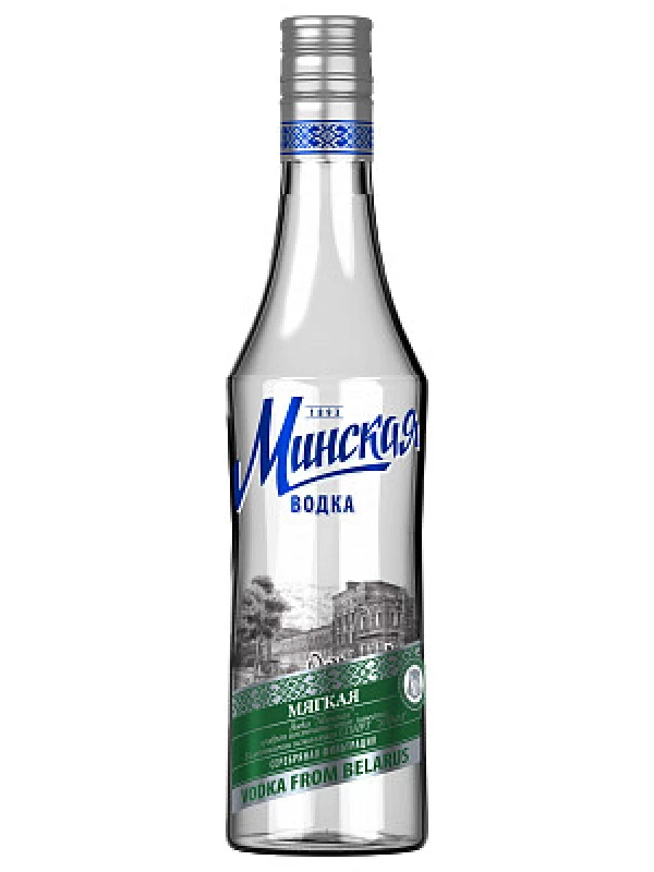 Минская Мягкая