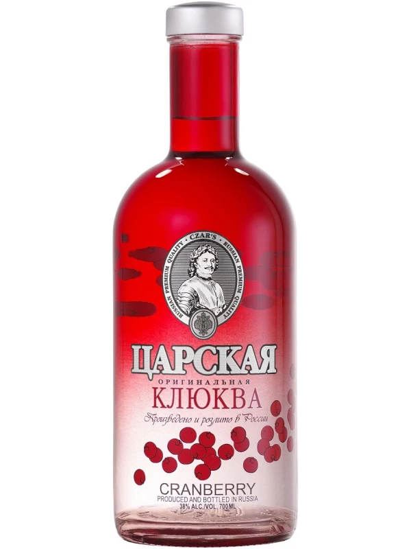 Царская Оригинальная Клюква