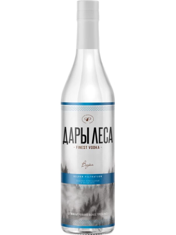 Дары Леса