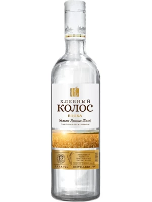 Водка Хлебный Колос 1 л