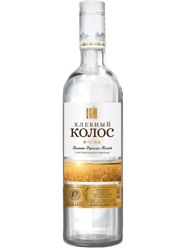 Хлебный Колос