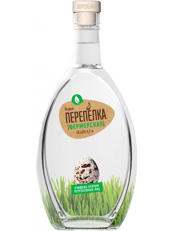 Климовичский ЛВЗ, Перепелка Фермерская