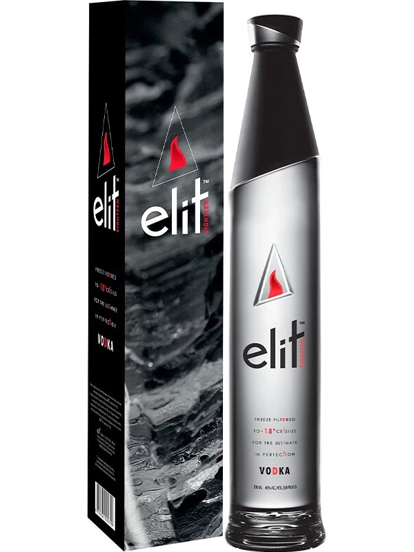 Elit, gift box