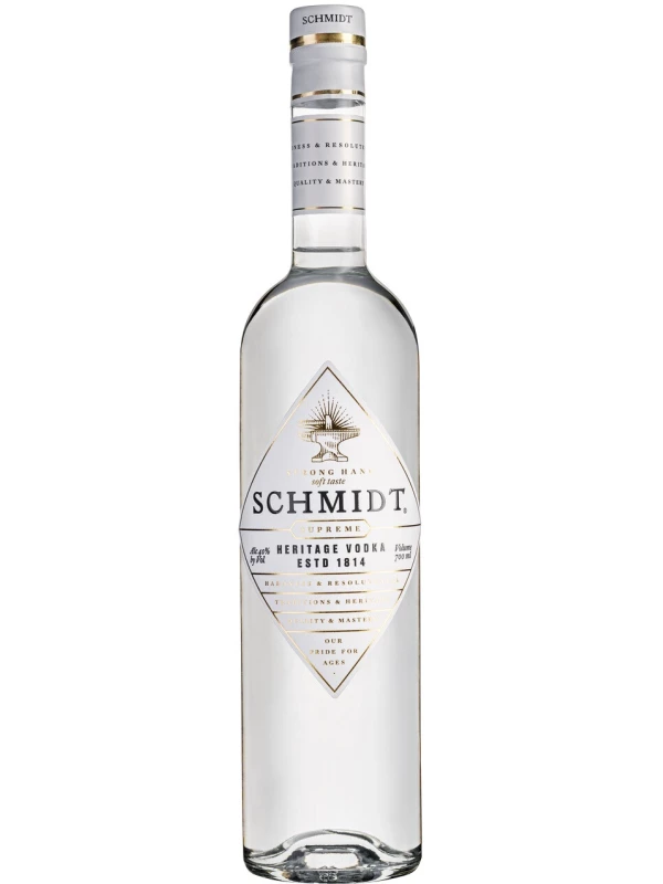 Schmidt Supreme