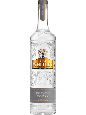 Водка J.J. Whitley Potato 0.7 л
