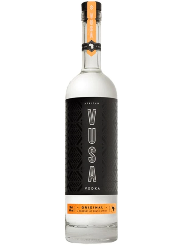 Vusa Vodka
