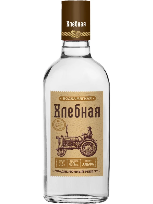 Хлебная