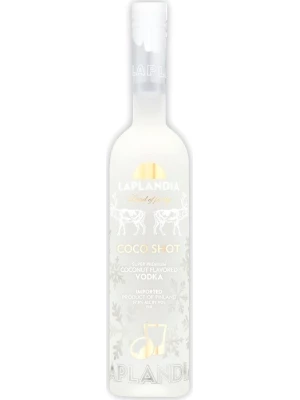 Водка Laplandia Coco Shot 0.7 л