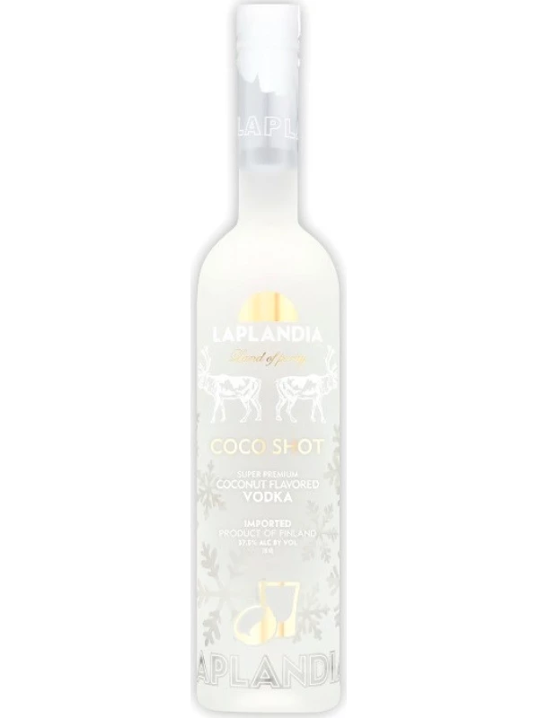Laplandia Coco Shot