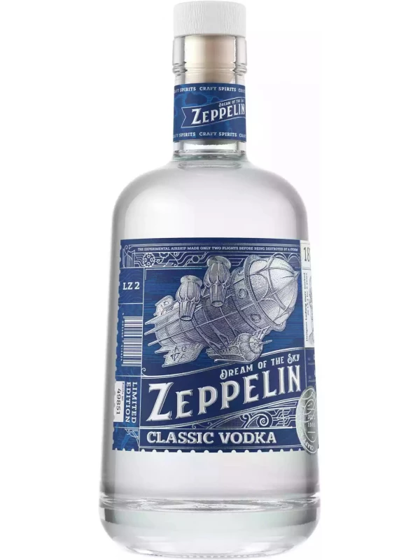 Zeppelin Classic