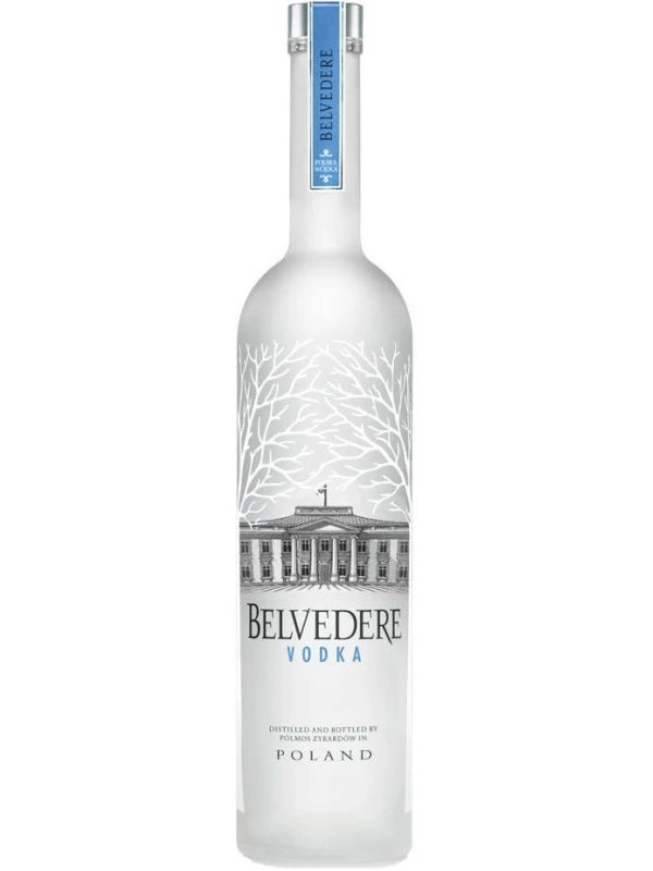 Belvedere