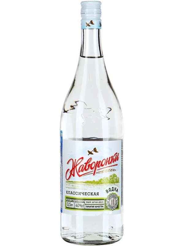 Жаворонки Классическая