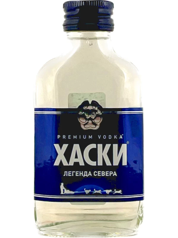 Хаски