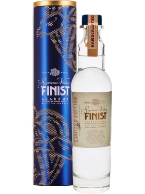 Водка Finist Limited Edition, in tube 0.7 л