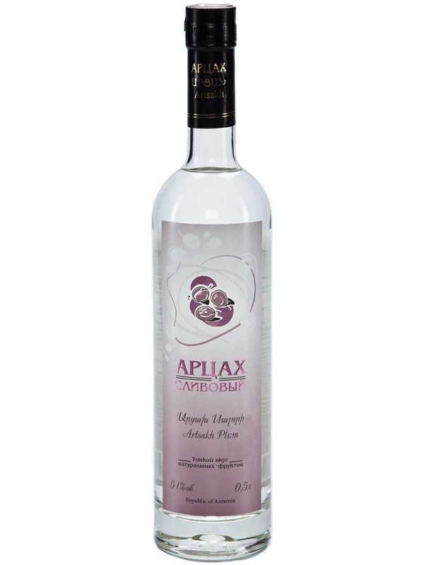 Арцах Сливовый