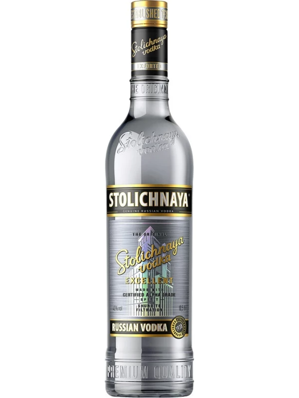 Столичная Экселент