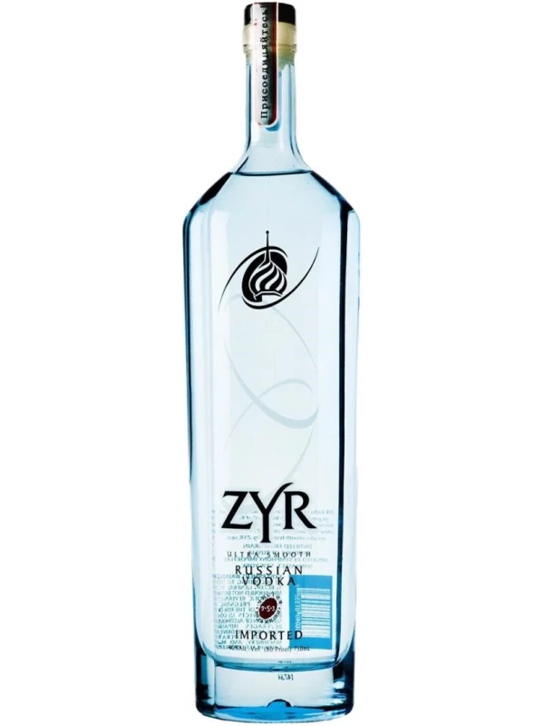 ZYR