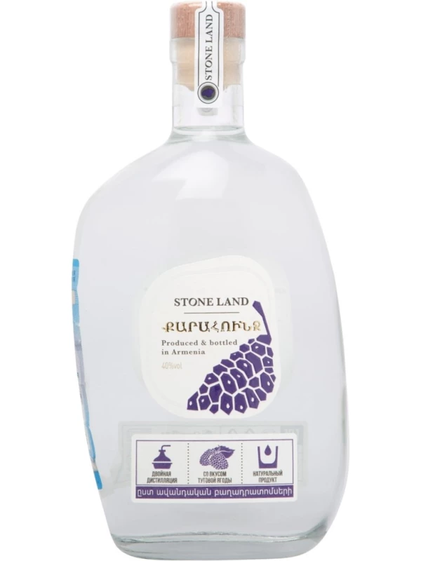 Stone Land Mulberry