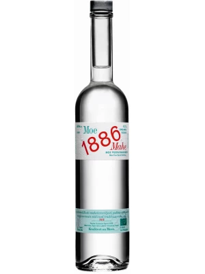 Водка Moe, Mahe 1886 Organic 0.7 л