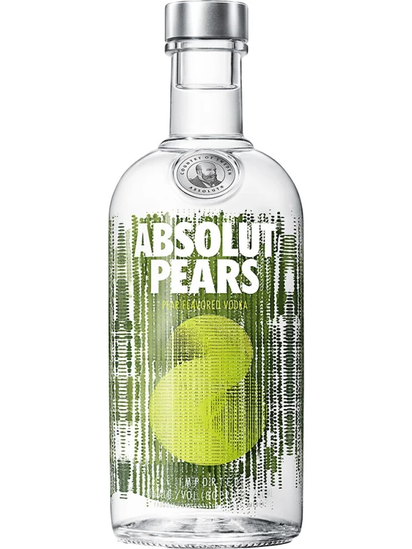 Absolut Pears