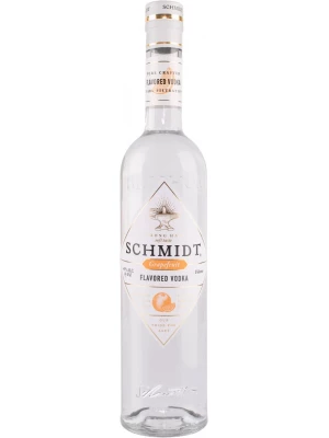 Водка Schmidt Grapefruit 0.5 л