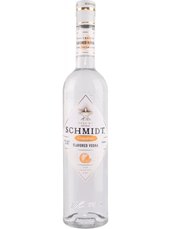 Schmidt Grapefruit