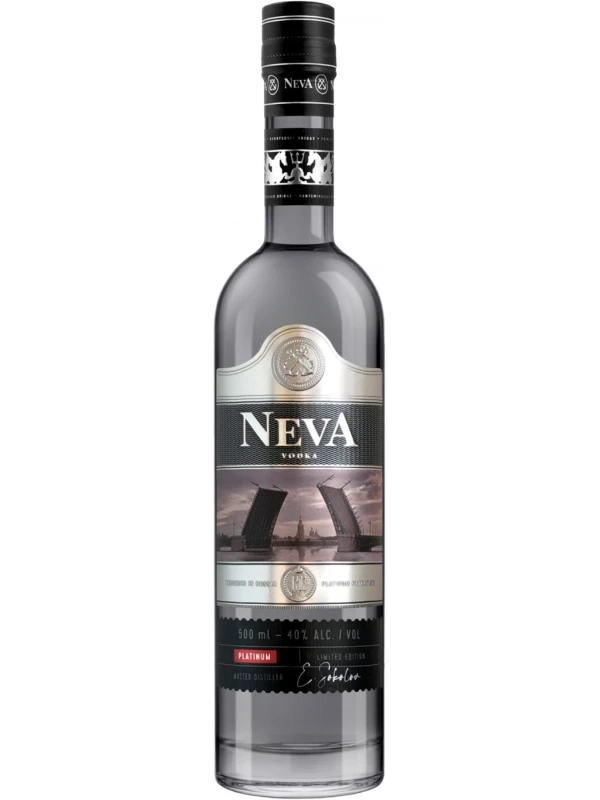 NevA Platinum