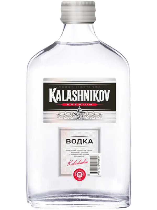 Калашников Премиум