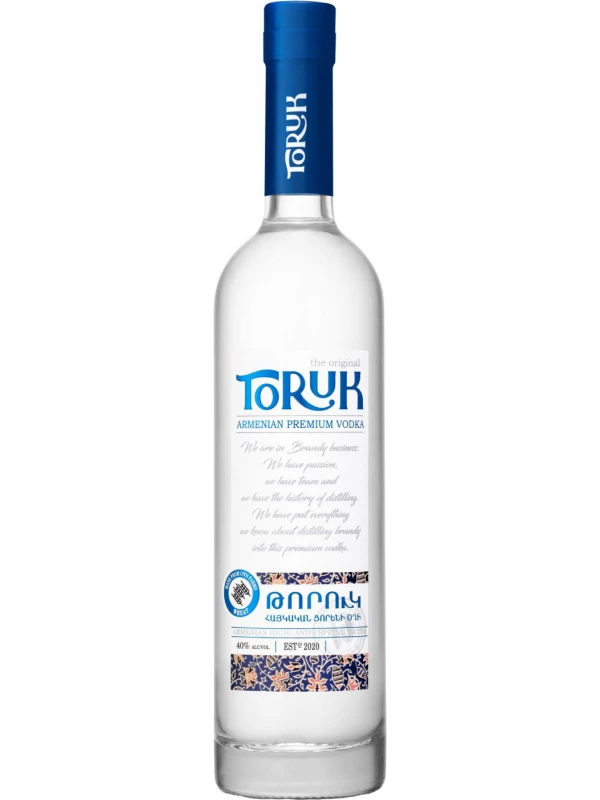 Toruk Premium