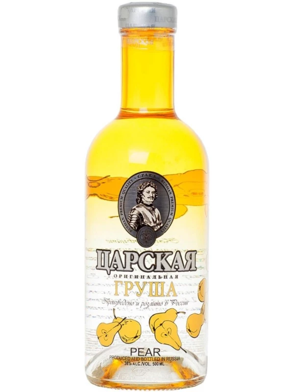 Царская Оригинальная Груша