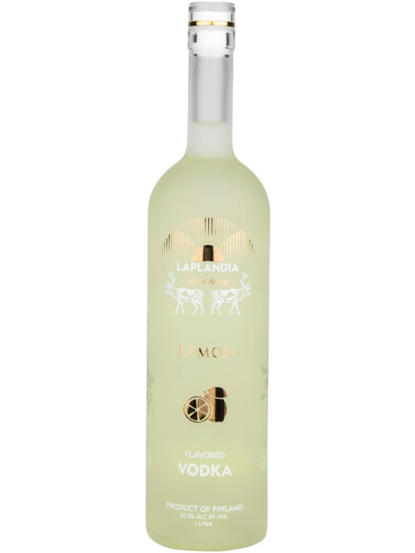 Laplandia Lemon Shot