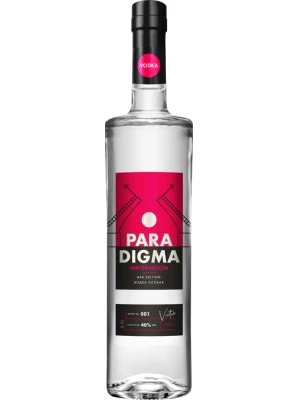 Водка Paradigma Watermelon 0.5 л