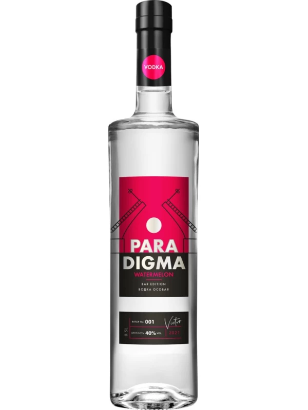 Paradigma Watermelon