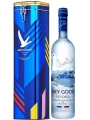 Grey Goose, metal box — фото 1