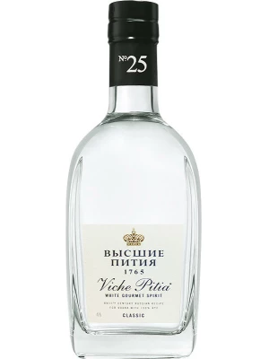 Водка Viche Pitia 1765 Classic 0.5 л