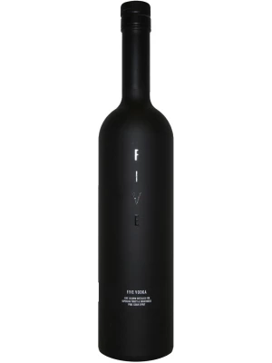 Водка Penderyn, Five 0.7 л