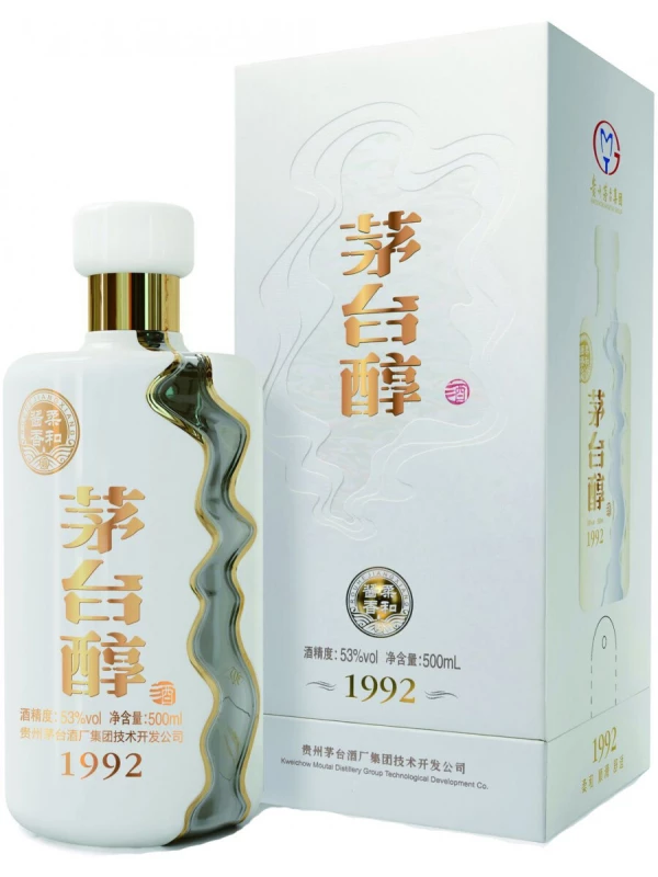 Moutai Chun, gift box