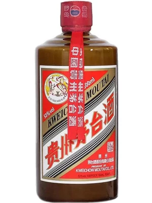 Водка Kweichow Moutai Jingpin 0.5 л