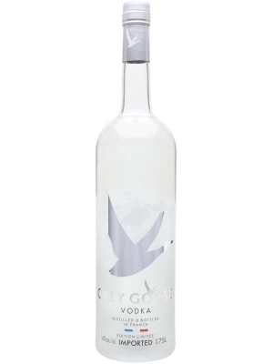 Водка Grey Goose, Limited Edition Night Vision 1 л