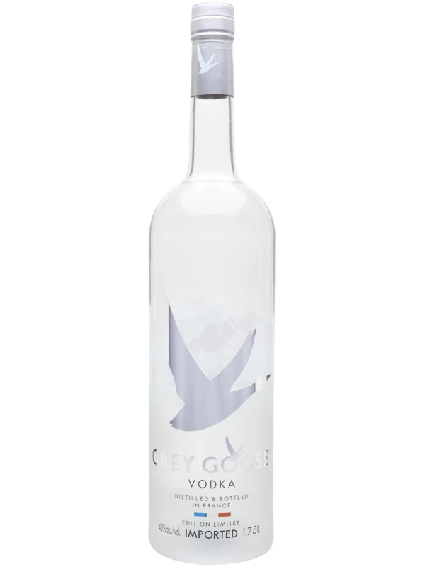 Grey Goose, Limited Edition Night Vision