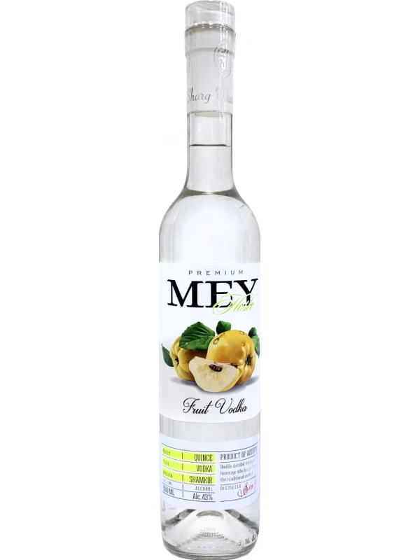 Mey Hosh Quince