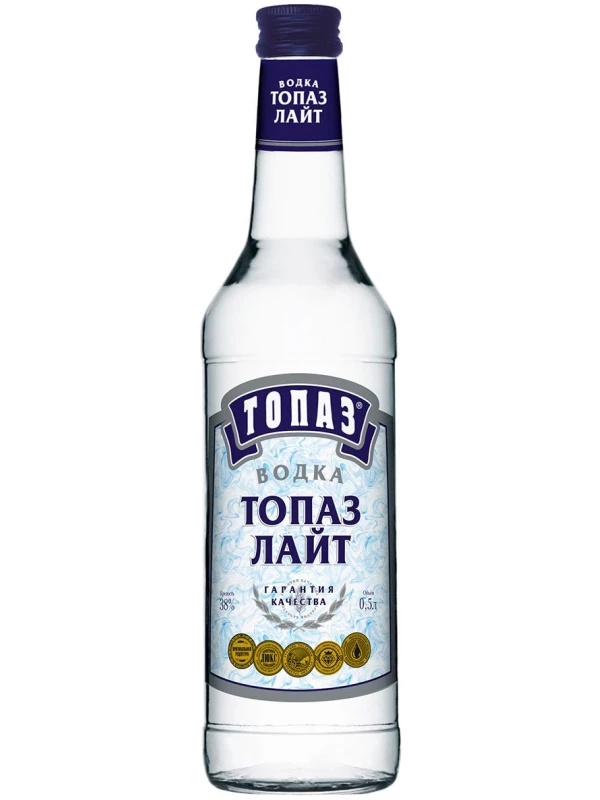 Топаз Лайт