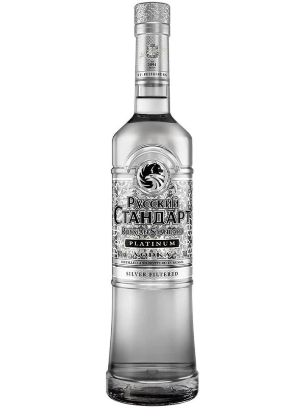 Русский Стандарт Платинум