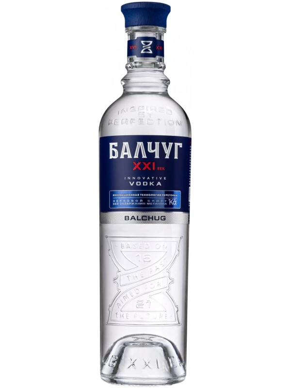 Балчуг XXI век