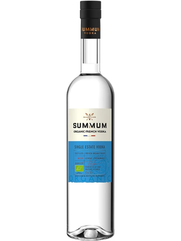 Summum Organic Single Estate