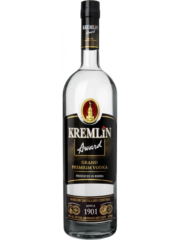 Кремлин Эворд