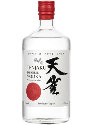 Водка Tenjaku 0.7 л